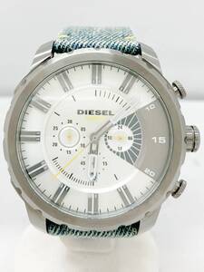 DIESEL ディーゼル DE-4345 クォーツ 腕時計