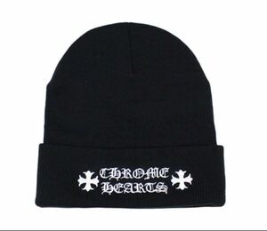 新品　Chrome Hearts Watch Cap CH Plus ビーニー