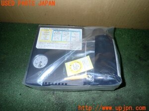 3UPJ=15480625]CX-5(KF2P)純正 パンク修理キット 中古