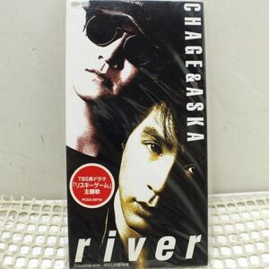 Chage & Aska / River [PCDA-00744]CD　新品未開封