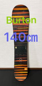 BURTON スノーボード板 バートン スノーボード　初心者 