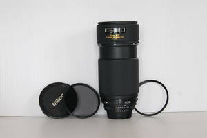 ニコン ＥＤ　ＡＦ　８０－２００ｍｍ　　１：2,8