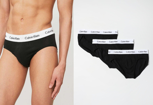 【サイズ選択 L / XL】新品■Calvin Klein■ボクサーパンツ 3枚セット■ローライズ■カルバンクライン■CK■ボクサーブリーフ■3枚組