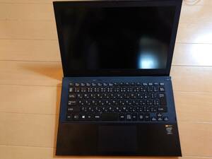 SONY VAIO Pro 11 SVP112A1CN Core i5 4GB