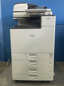 ■RICOH/リコー IM C3500 現状品#2300343