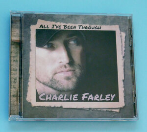 ★CD チャーリー・ファーリー Charlie Farley / All I