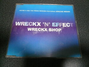 ＷＲＥＣＫＸ‘Ｎ‘ＥＦＦＥＣＴ　ＷＲＥＣＫＸ ＳＨＯＰ