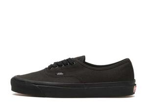 Vans Authentic 44DX "Black" 27cm VN0A38ENSTZ