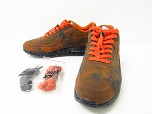 NIKE ナイキ / AIR MAX 90 QS / MARS LANDING / CD0920-600 SIZE:28.5cm スニーカー 靴 ≡SH7274