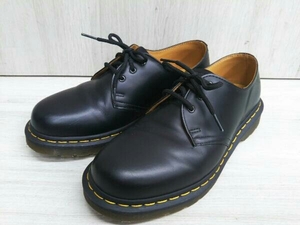 Dr.Martens ドクターマーチン 1461 3EYE SHOE 黒 ブラック メンズ UK7