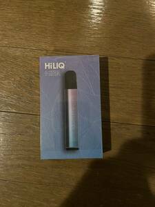 VAPE HiLIQ ベイプ ハイリク META POD ポッドデバイス本体 新品未使用