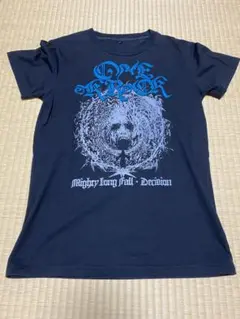 ワンオクロック　ライブTシャツ　美品