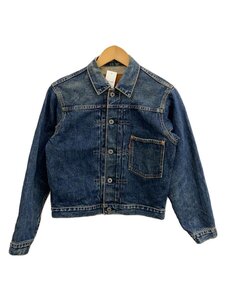 Levi’s◆Gジャン/34/コットン/IDG/71506-XX//