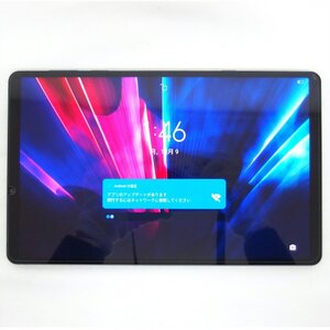 1円【良品】Lenovo レノボ/ゲーミングタブレット/12GB/256GB/2022/初期化済み/LEGION Y700/18