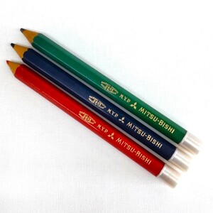 三菱鉛筆 創業100年記念 復刻限定品 色鉛筆 缶ケースなし