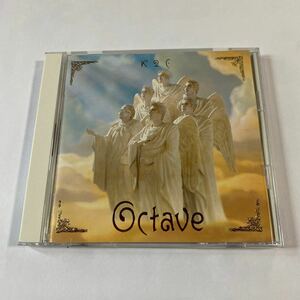 米米クラブ 1CD「Octave〜オクターヴ〜」