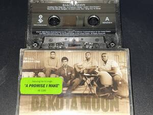 Dakota Moon / st 輸入カセットテープ