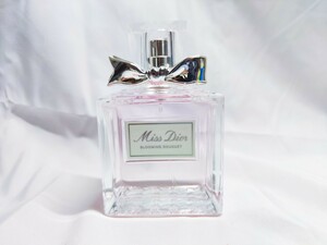 100ml【正規品】【送料無料】Miss Dior BLOOMING BOUQUET ミスディオール ブルーミング ブーケ EDT オードトワレ オーデトワレ　EDT