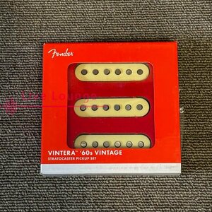 送料無料 フェンダー 純正新品◆Fender Vintera 