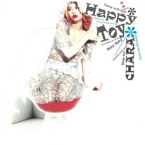 CHARA (チャラ) / Happy Toy　CD