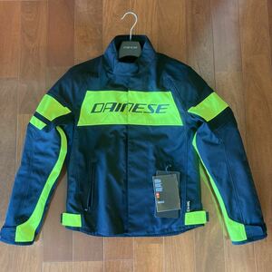 送料無料 新品未使用 Dainese Saetta D-DRY 46 ダイネーゼ