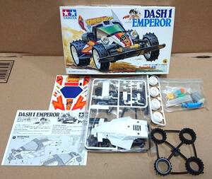 ★☆タミヤ ダッシュ1号 皇帝 エンペラー 1/32 TAMIYA ミニ四駆★☆