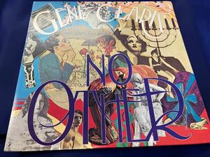 Gene Clark★中古LP/USオリジナル盤「ジーン・クラーク～No Other」ポスター付