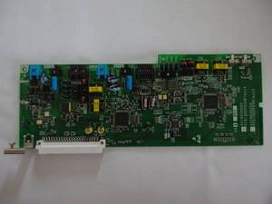 ☆即決！SAXA(サクサ) 4278026000 PCB 2DD0500B Assy！！☆