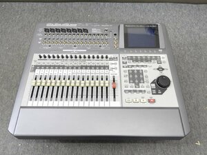 ☆ Roland ローランド VS-2480 マルチトラックレコーダー ☆現状品☆