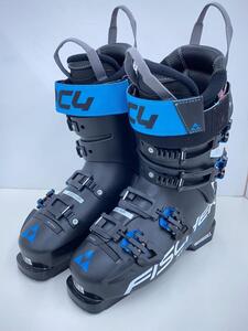 FISCHER◆FISCHER フィッシャー/Ski Boot Womens/MY CURV 110 VFF/20/ブラック/25cm