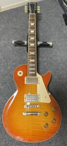 edwards E-LP HB レスポール