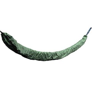 【在庫品のみ】 ハンモックスリーブ 3ｍｘ0．2ｍ オリーブグリーン Sｌｅｅｖｅ Lｅｎｚａｉ Hａｍｍｏｃｋ