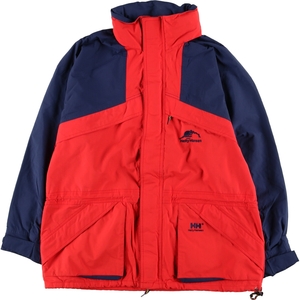 古着 Helly Hansen マウンテンジャケット メンズXL /eaa378559 ss2501_10