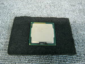 ◎CPU Intel Core i5-2500K 3.30GHz　SR008 動作未確認 中古品◎クリックポスト発送◎