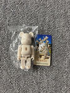 BE@RBRICK ベアブリック シリーズ47 SERIES 47 BASIC ベーシック ( I ) MEDICOM TOY メディコムトイ