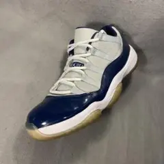 NIKE AIR JORDAN11 RETRO LOW GEORGETOWN