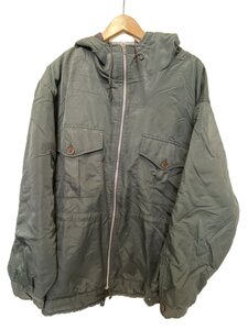 Helmut Lang◆archive/1998/本人期/Military Parka/50/アーカイブ/90s/Y2K/ワイツーケー//