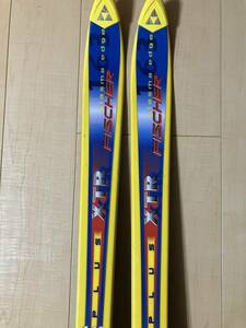 FISCHERスキー板 PLASMA EDGE XTR PLUS　163cm