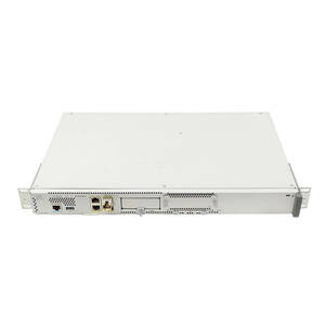 S61120214 CISCO C8200-1N-4T V02 1点 【通電OK、本体み】