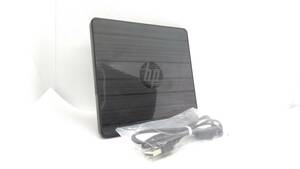 ●HP　　GP70N　USB DVDRW　ドライブ　未使用品