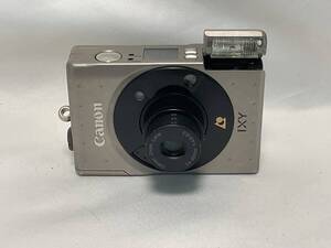 Canon IXY フィルムカメラ 動作品 中古カメラ