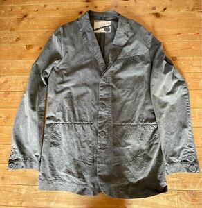 超美品 アンダーカバー レリーフジャケット JKT L 復刻 RELIEF