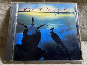 ROXY MUSIC - AVALON VJCP-23185 旧規格 日本盤