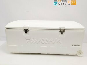 ダイワ ビッグトランクII SU 8000 美品