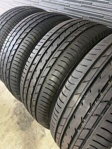 205/55R16 ヨコハマ/dB decibel E70 夏タイヤ 4本 ほぼ新品 プリウス カローラツーリング