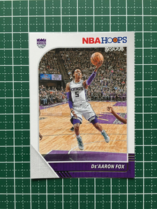 ★PANINI 2019-20 NBA HOOPS #165 De