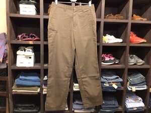 UPS WEAR GUARD WORK PANTS SIZE 34 ユーピーエス ウェア ガード ワーク パンツ