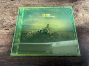 パールCD「PEARL」(田村直美/北島健二/BLUE MURDER)●