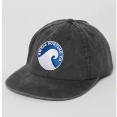 SWELL キャップ Crest Cap