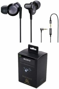 SONY 密閉型インナーイヤーレシーバー MDR-EX700SL(中古品)